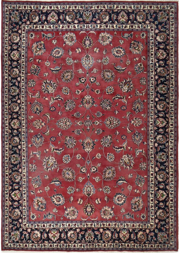 Tappeto persiano Mashhad 347x246 347x246, Tappeto persiano Annodato a mano