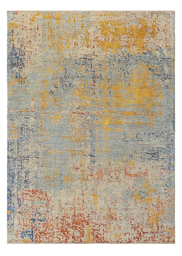 Pakisztáni szőnyeg Mahra 360x255 360x255, Perzsa szőnyeg Kézzel csomózva