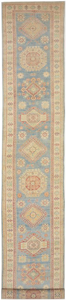 Pakistani rug Kazak 503x84 503x84, Persian Rug Knotted by hand