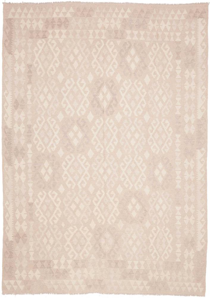 Covor afgan Chilim Afghan 283x197 283x197, Covor persan Lucrate de mână