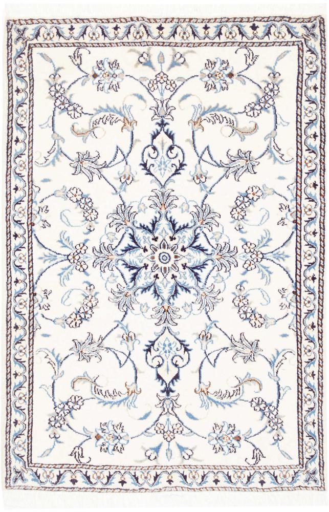 Perzsa szőnyeg Наин 136x85 136x85, Perzsa szőnyeg Kézzel csomózva