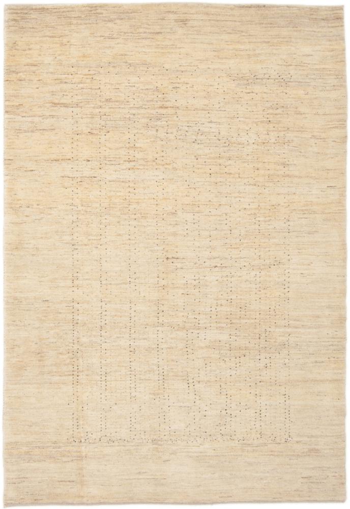 Alfombra persa Persia Gabbeh 238x162 238x162, Alfombra persa Anudado a mano