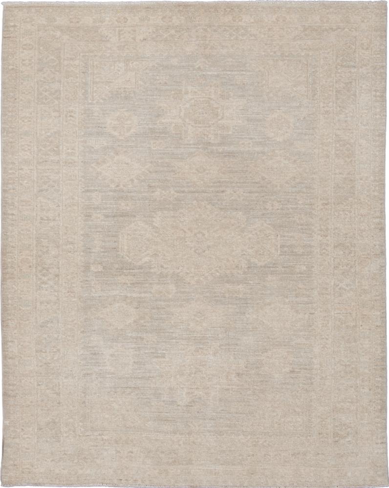 Pakistanilainen matto Arijana Ziegler Farahan 154x121 154x121, Persialainen matto Solmittu käsin