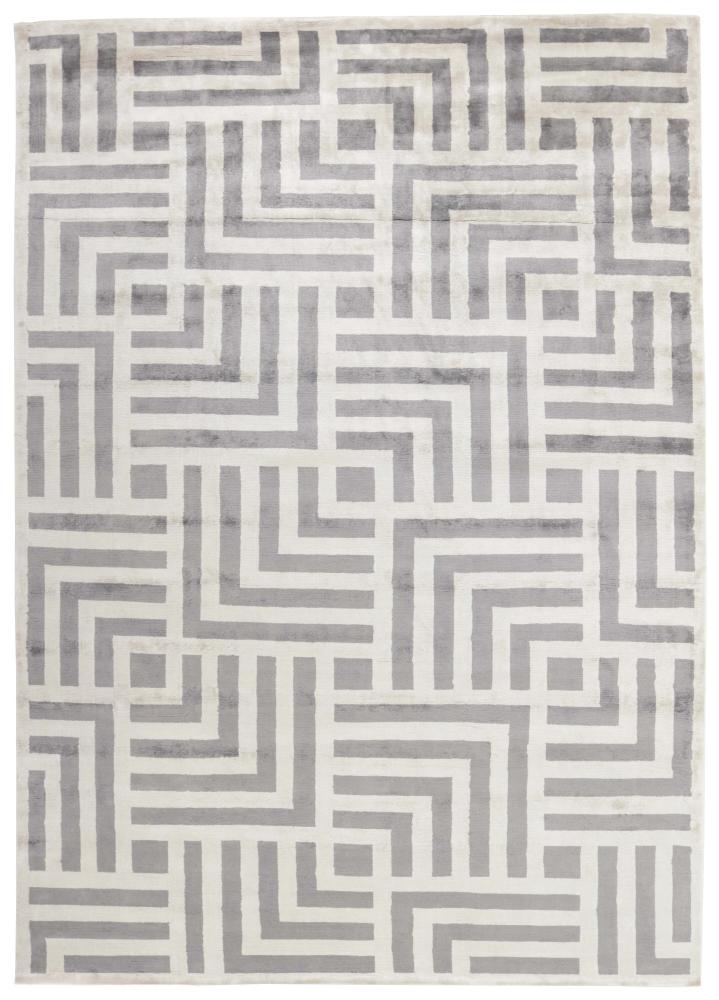 Alfombra india Lunara 351x249 351x249, Alfombra persa Anudado a mano