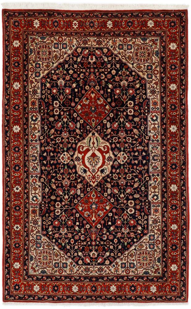 Περσικό χαλί Beluch 279x179 279x179, Περσικό χαλί Οι κόμποι έγιναν με το χέρι