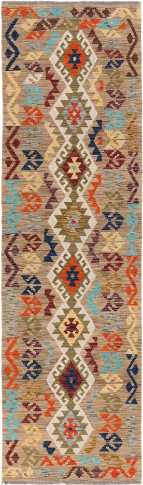 Afghaans tapijt Kilim Afghan 300x86 300x86, Perzisch tapijt Handgeweven