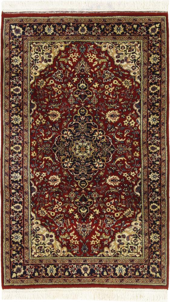 Persialainen matto Sarough 161x95 161x95, Persialainen matto Solmittu käsin