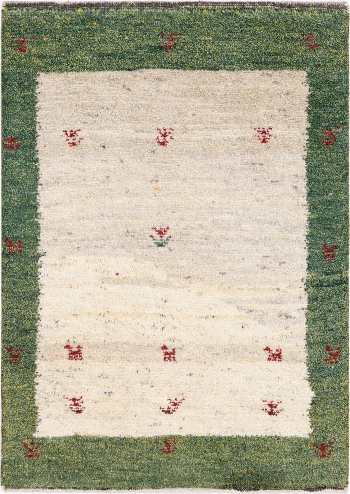 Persian rug Persian Gabbeh Pure 84x61 84x61, Persian rug Hand-knotted