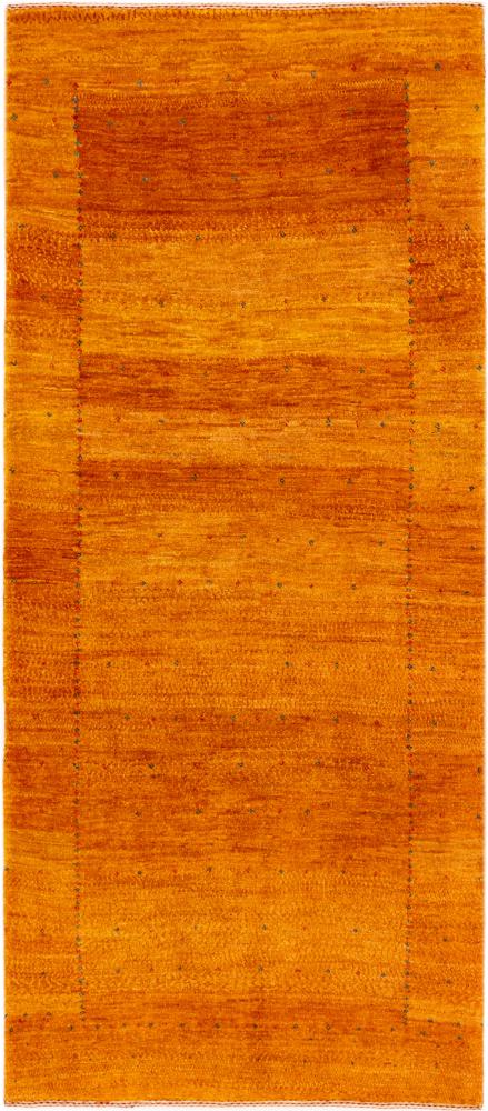 Persialainen matto Persia Gabbeh Loribaft Atash 192x85 192x85, Persialainen matto Solmittu käsin