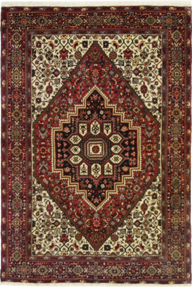 Περσικό χαλί Gholtogh 159x99 159x99, Περσικό χαλί Οι κόμποι έγιναν με το χέρι