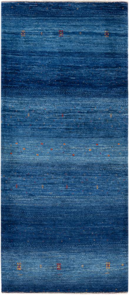 Dywan perski Persja Gabbeh Loribaft Atash 211x93 211x93, Dywan perski Ręcznie tkane