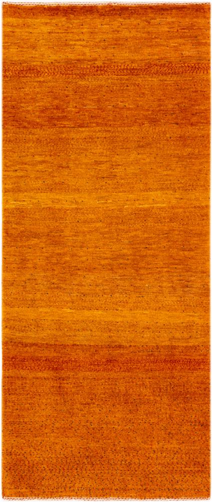 Dywan perski Persja Gabbeh Loribaft Atash 191x80 191x80, Dywan perski Ręcznie tkane