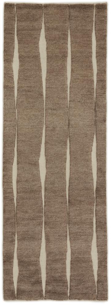 Indiaas tapijt Scenery 201x86 201x86, Perzisch tapijt Handgeknoopte