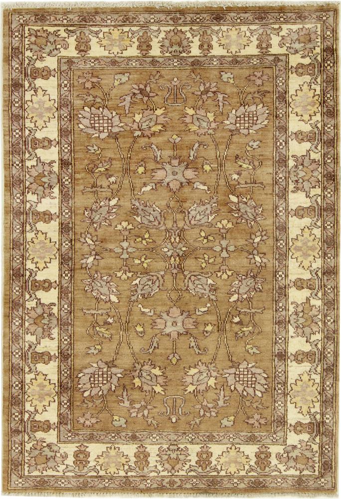 Alfombra persa Ziegler Farahan 148x100 148x100, Alfombra persa Anudado a mano