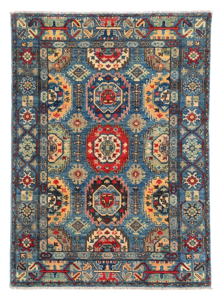 Pakistanilainen matto Kazak Edition 176x117 176x117, Persialainen matto Solmittu käsin