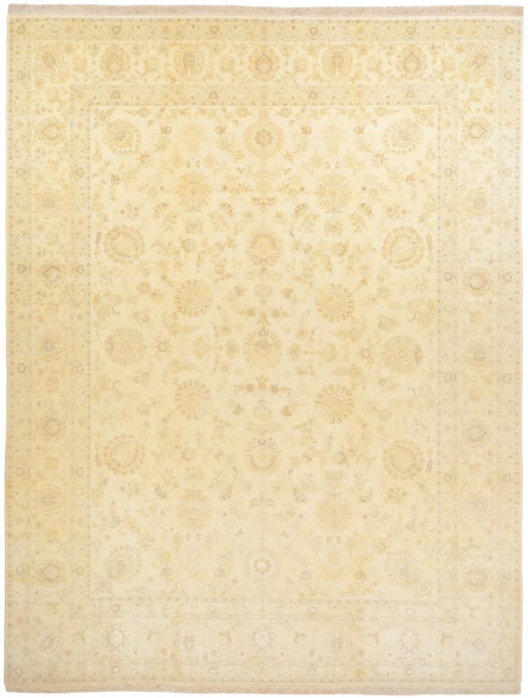 Persian Rug Tabriz 50Raj 451x348 451x348, Persian Rug Knotted by hand