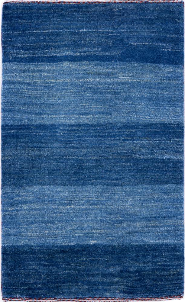 Perserteppich Perser Gabbeh Kashkuli Edition 96x61 96x61, Perserteppich Handgeknüpft