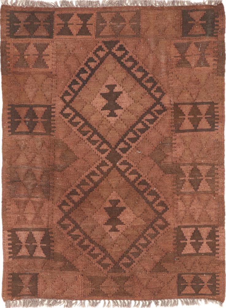 Afgán szőnyeg Kilim Afgán Heritage Limited 113x86 113x86, Perzsa szőnyeg szőttesek