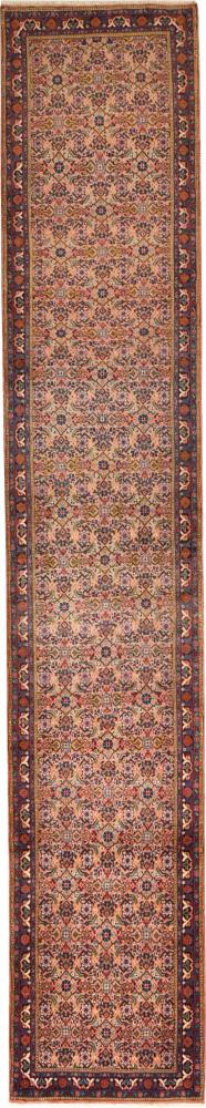 Persian Rug Sarouk 449x81 449x81, Persian Rug Knotted by hand