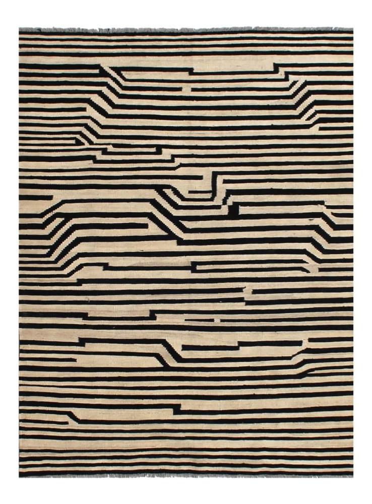 Tappeto afghano Kilim Afghan Edition 241x167 241x167, Tappeto persiano Tessuto a mano