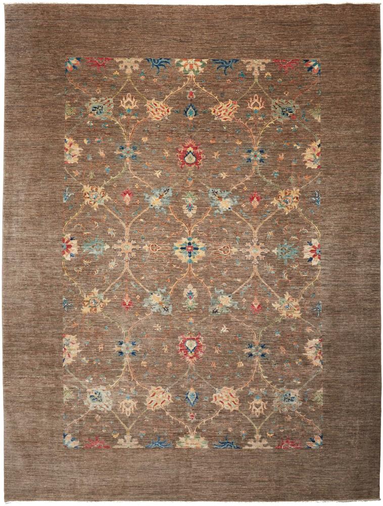 Pakistani rug Arijana Klassik 362x276 362x276, Persian Rug Knotted by hand