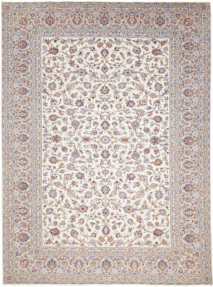 Persian Rug Keshan 345x255 345x255, Persian Rug Knotted by hand