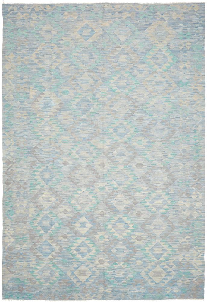 Afghan rug Kilim Afghan 295x201 295x201, Persian Rug Woven by hand