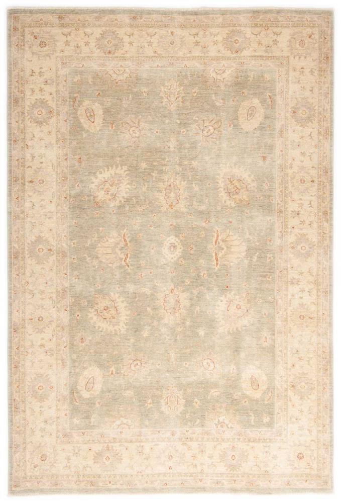 Tappeto pakistano Ziegler Farahan 295x207 295x207, Tappeto persiano Annodato a mano