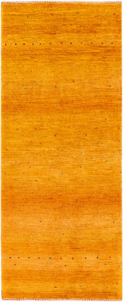 Persialainen matto Persia Gabbeh Loribaft Atash 184x74 184x74, Persialainen matto Solmittu käsin
