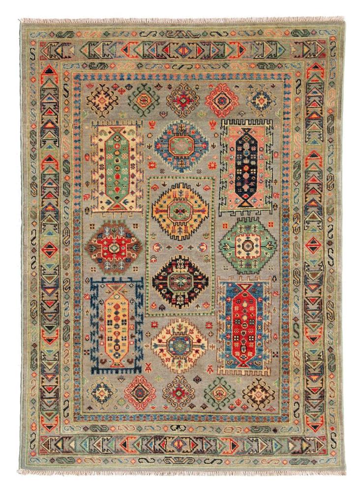 Alfombra pakistaní Kazak Edition 173x121 173x121, Alfombra persa Anudado a mano