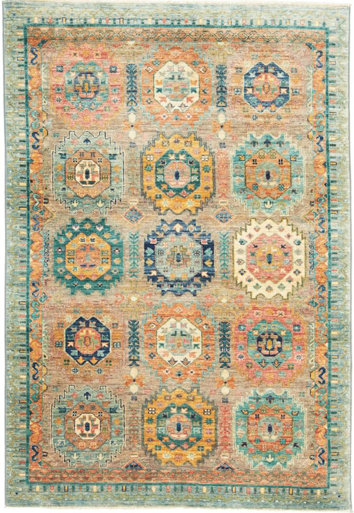 Tapis pakistanais Arijana Klassik 177x121 177x121, Tapis persan Noué à la main