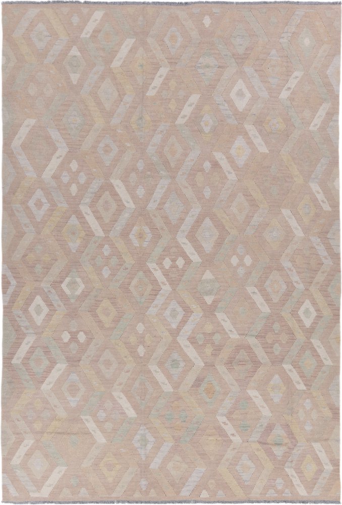 Afghan rug Kilim Afghan 292x200 292x200, Persian rug Handwoven