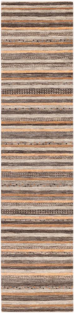 Dywan perski Persja Gabbeh Loribaft Tabiilbaft 337x81 337x81, Dywan perski Ręcznie tkane