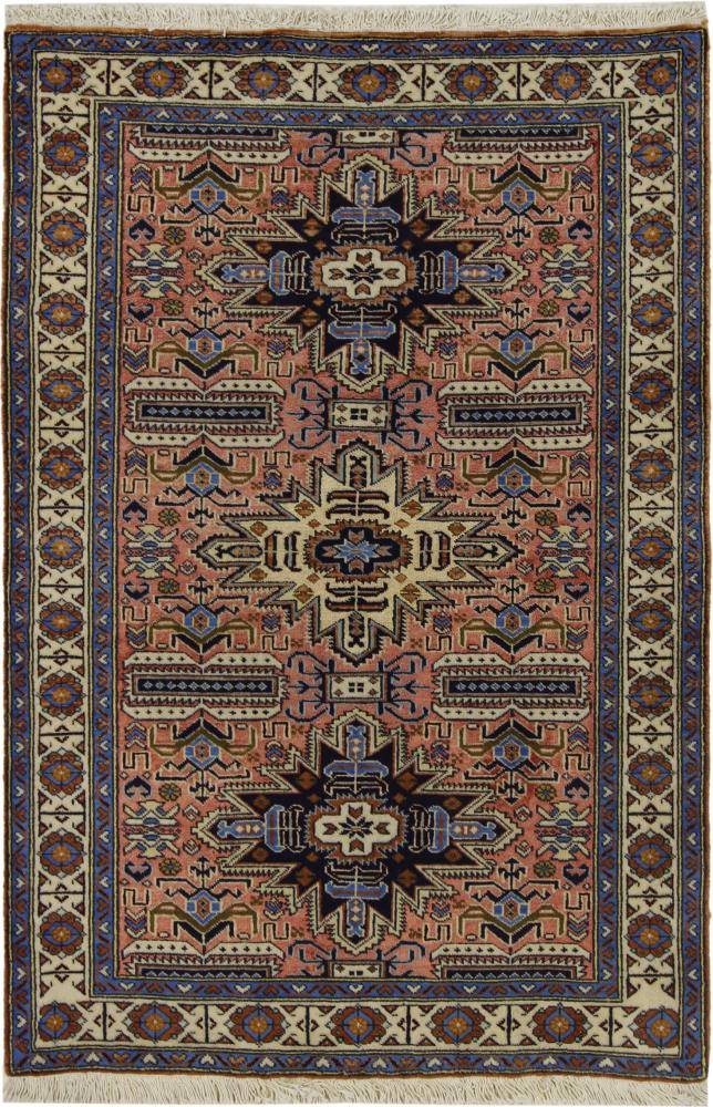  ペルシャ絨毯 アルデビル 166x113 166x113,  ペルシャ絨毯 手織り