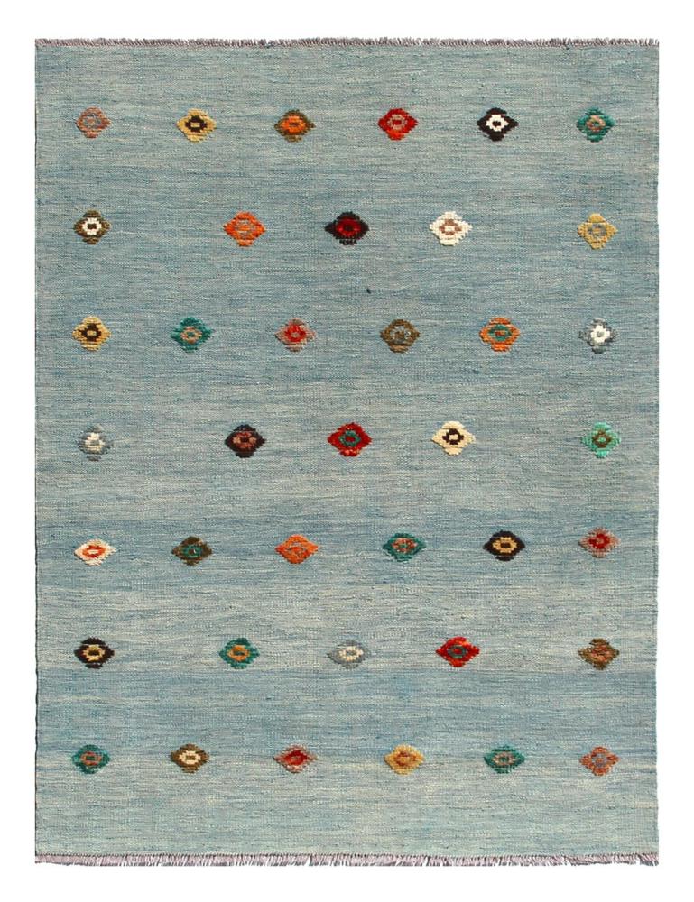 Afganistan-matto Kelim Afghan Nimbaft Edition 174x128 174x128, Persialainen matto kudottu