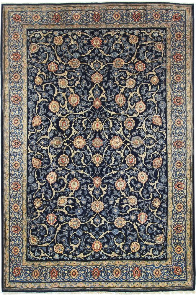 Perzisch tapijt Qum 351x229 351x229, Perzisch tapijt Handgeknoopte