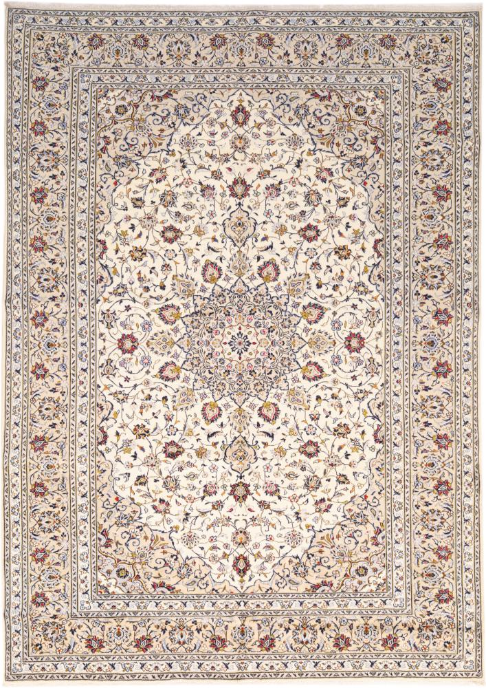 Perzsa szőnyeg Kashan 358x252 358x252, Perzsa szőnyeg Kézzel csomózva