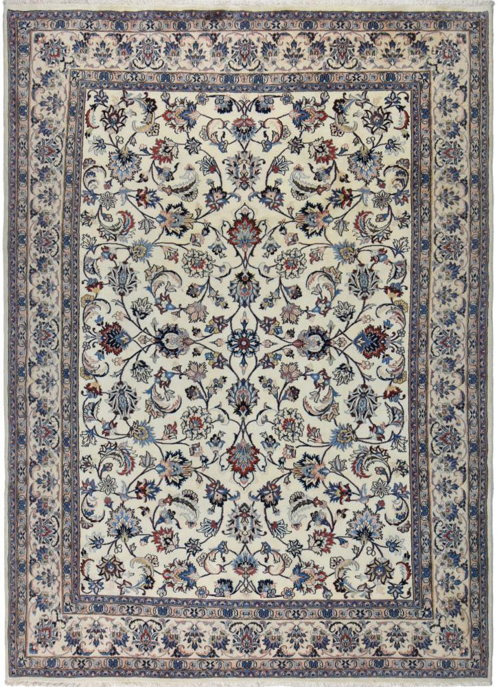 Perserteppich Mashhad 11'1"x8'0" 11'1"x8'0", Perserteppich Handgeknüpft