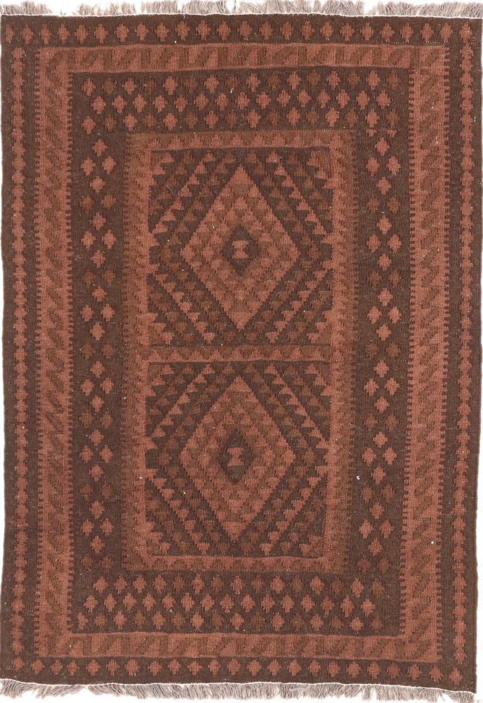 Afgán szőnyeg Kilim Afgán Heritage Limited 130x93 130x93, Perzsa szőnyeg szőttesek