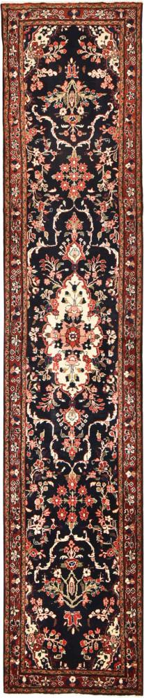 Persian Rug Mehraban 369x74 369x74, Persian Rug Knotted by hand