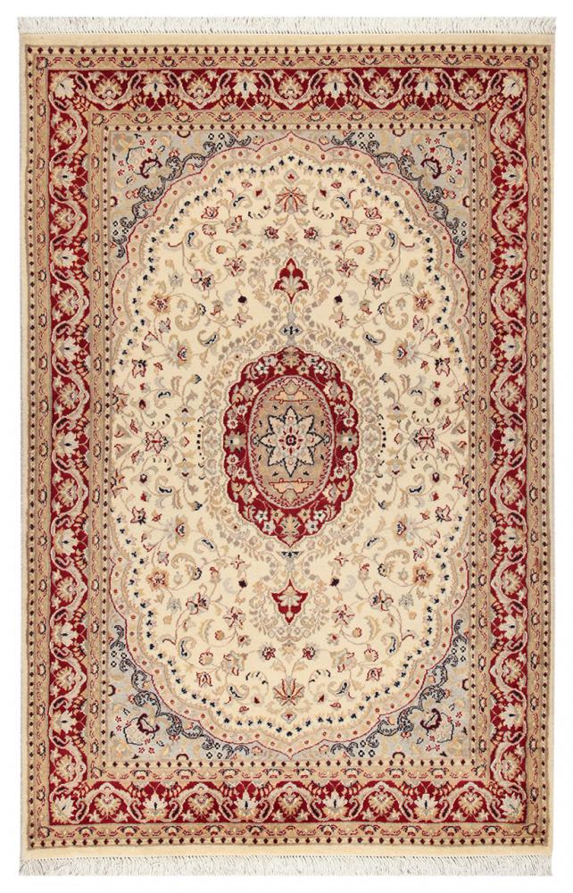 Pakistani rug Pakistan 189x122 189x122, Persian Rug Knotted by hand
