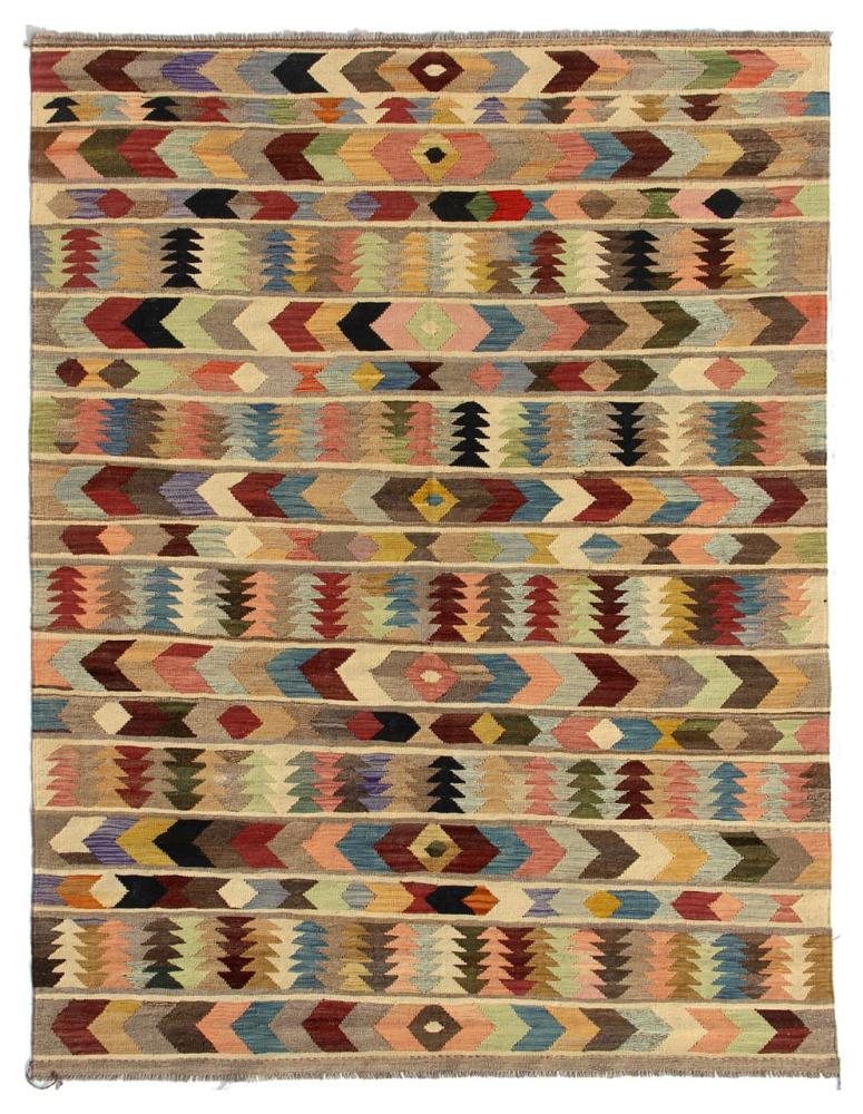 アフガンカーペット キリム アフガン Heritage 299x204 299x204,  ペルシャ絨毯 手織り