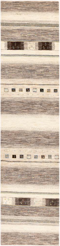 Dywan perski Persja Gabbeh Loribaft Tabiilbaft 341x82 341x82, Dywan perski Ręcznie tkane