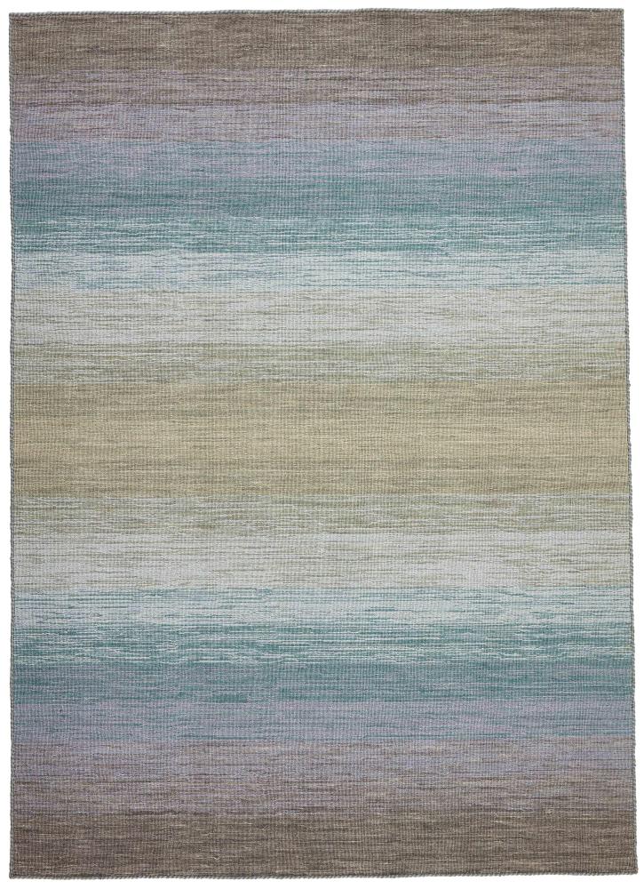 Indo rug Kilim Horizon 89x59 89x59, Persian Rug Woven by hand