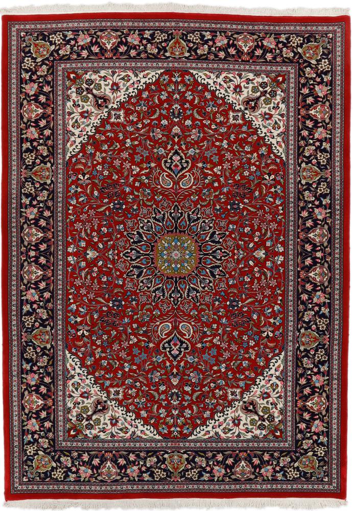 Persian Rug Qum 293x204 293x204, Persian Rug Knotted by hand