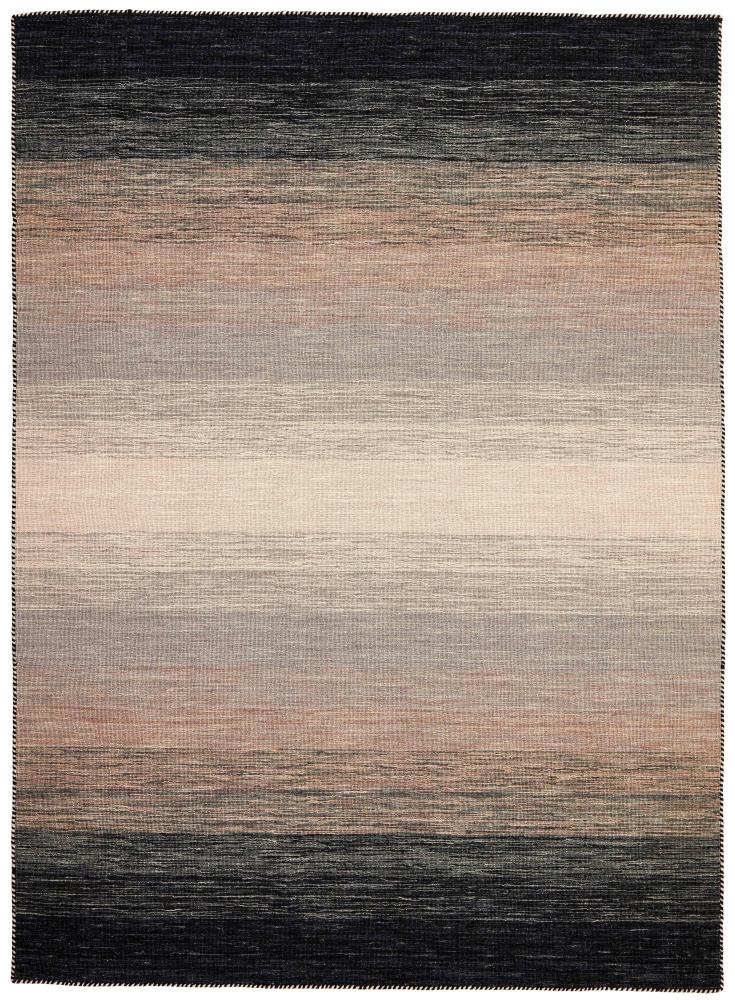 Indo rug Kilim Horizon 89x59 89x59, Persian Rug Woven by hand