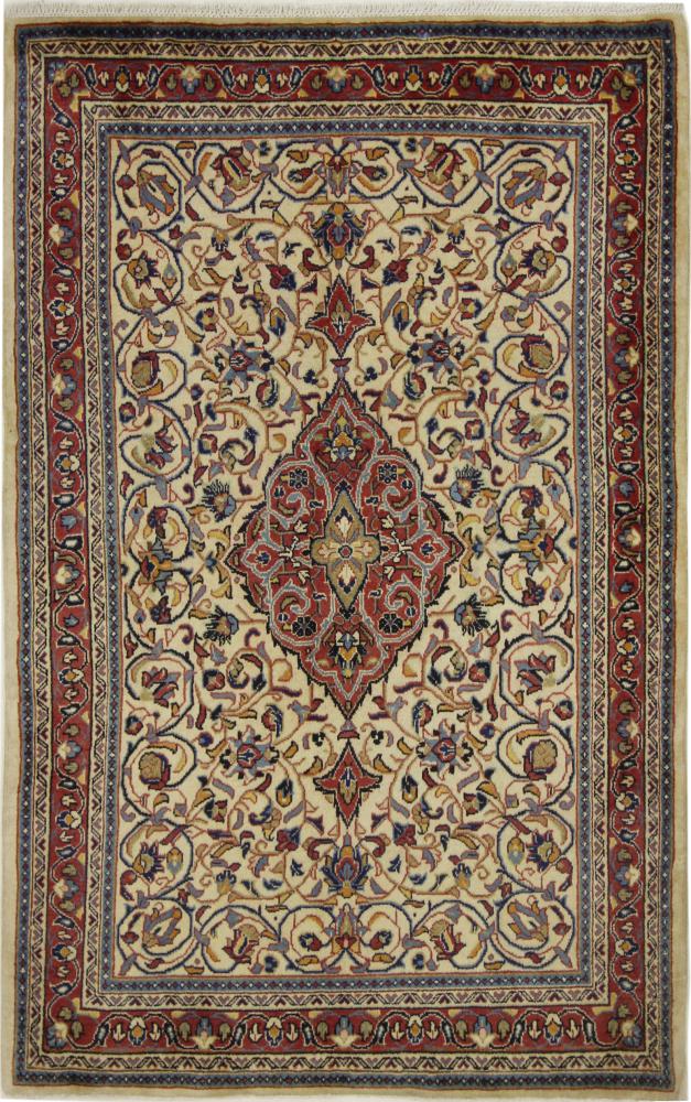 Alfombra persa Sarough 166x104 166x104, Alfombra persa Anudado a mano