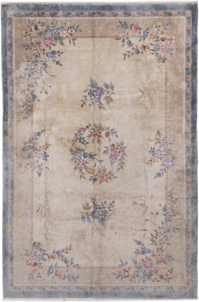 Chinese rug China Silk 299x189 299x189, Persian Rug Knotted by hand