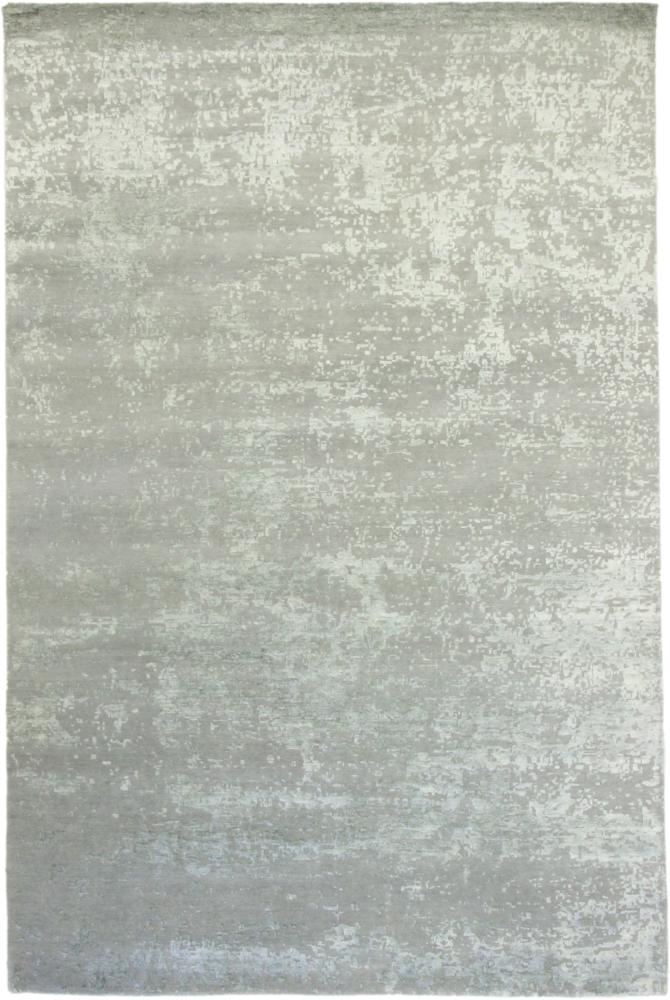 Tapete indiano Sadraa 307x202 307x202, Tapete persa Atado à mão