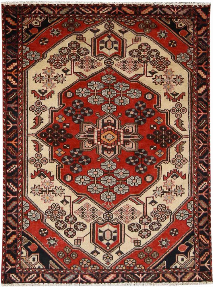 Persian Rug Lillian 150x109 150x109, Persian Rug Knotted by hand